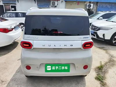 Wuling MINIEV 2024, 8700 км, за 4470.89 USD - фото 6