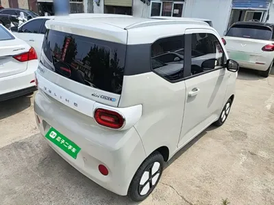 Wuling MINIEV 2024, 8700 км, за 4470.89 USD - фото 7