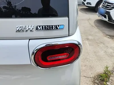 Wuling MINIEV 2024, 8700 км, за 4470.89 USD - фото 8