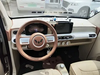 Wuling MINIEV 2024, 8700 км, за 4470.89 USD - фото 10