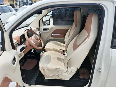 Wuling MINIEV 2024, 8700 км, за 4470.89 USD - фото 15