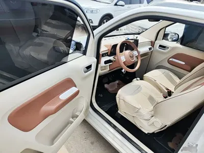 Wuling MINIEV 2024, 8700 км, за 4470.89 USD - фото 16