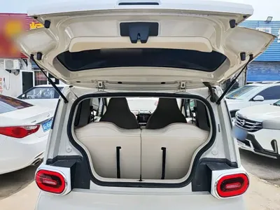 Wuling MINIEV 2024, 8700 км, за 4470.89 USD - фото 19