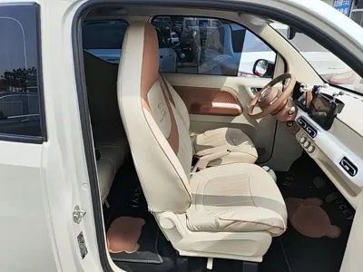 Wuling MINIEV 2024, 8700 км, за 4470.89 USD - фото 25