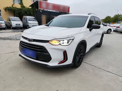 Chevrolet Orlando · 2020 год