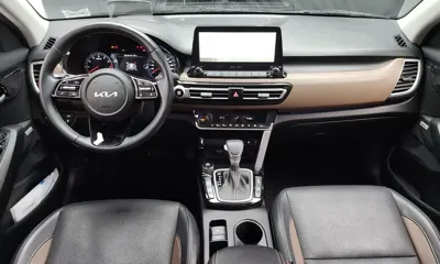 Kia Seltos 2022, 31276 км, за 13841.05 USD - фото 7
