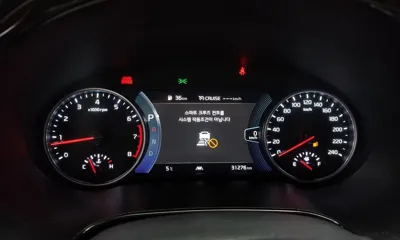 Kia Seltos 2022, 31276 км, за 13841.05 USD - фото 8