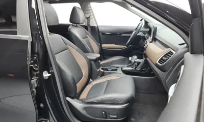Kia Seltos 2022, 31276 км, за 13841.05 USD - фото 11