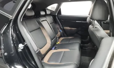 Kia Seltos 2022, 31276 км, за 13841.05 USD - фото 12