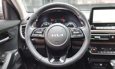 Kia Seltos 2022, 31276 км, за 13841.05 USD - фото 13