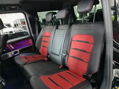 Mercedes-Benz G-Class AMG 2019, 80000 км, за 217476.65 USD - фото 13
