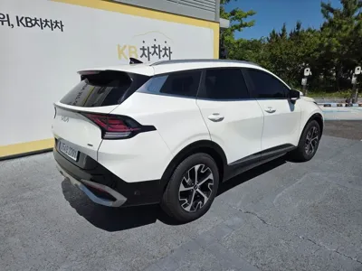 Kia Sportage 2022, 72793 км, за 16930.38 USD