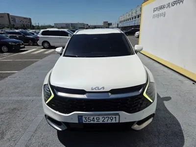 Kia Sportage 2022, 72793 км, за 16930.38 USD