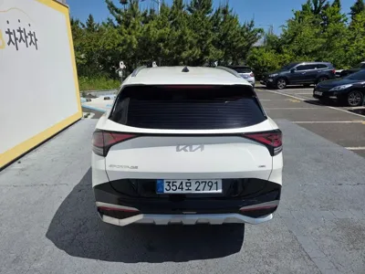 Kia Sportage 2022, 72793 км, за 16930.38 USD