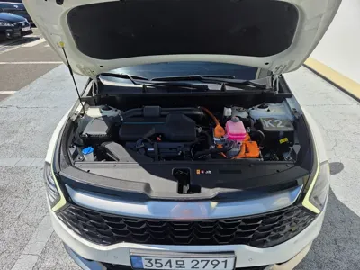 Kia Sportage 2022, 72793 км, за 16930.38 USD - фото 6