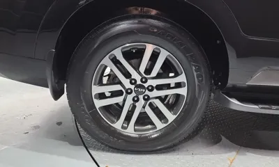 Kia Mohave 2024, 89060 км, за 19824.18 USD