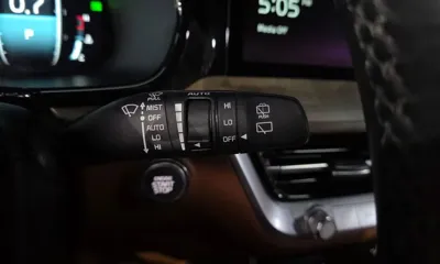 Kia Mohave 2024, 89060 км, за 19824.18 USD - фото 27