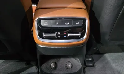 Kia Mohave 2024, 89060 км, за 19824.18 USD - фото 30