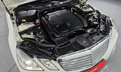Mercedes-Benz E-Class 2013, 112736 км, за 5189.17 USD - фото 6