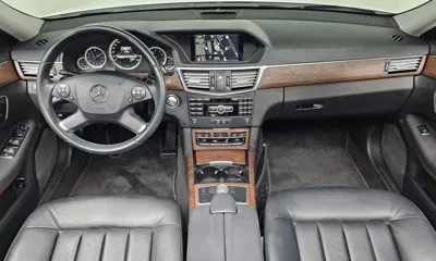 Mercedes-Benz E-Class 2013, 112736 км, за 5189.17 USD - фото 7