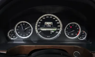 Mercedes-Benz E-Class 2013, 112736 км, за 5189.17 USD - фото 8
