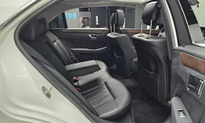 Mercedes-Benz E-Class 2013, 112736 км, за 5189.17 USD - фото 12