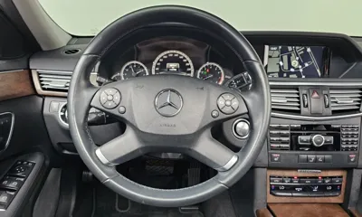 Mercedes-Benz E-Class 2013, 112736 км, за 5189.17 USD - фото 13