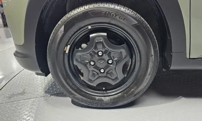Hyundai Casper 2024, 15830 км, за 10305.89 USD
