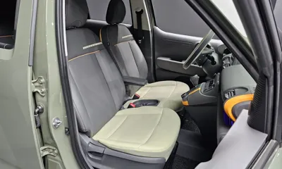 Hyundai Casper 2024, 15830 км, за 10305.89 USD - фото 11