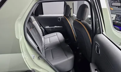 Hyundai Casper 2024, 15830 км, за 10305.89 USD - фото 12
