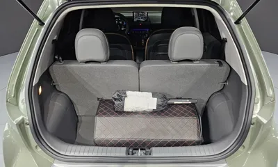 Hyundai Casper 2024, 15830 км, за 10305.89 USD - фото 20