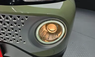 Hyundai Casper 2024, 15830 км, за 10305.89 USD - фото 22