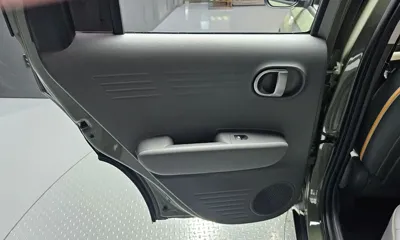Hyundai Casper 2024, 15830 км, за 10305.89 USD - фото 25