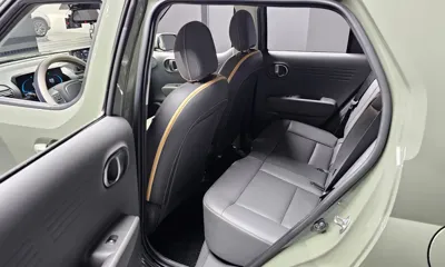 Hyundai Casper 2024, 15830 км, за 10305.89 USD - фото 26