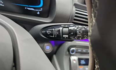 Hyundai Casper 2024, 15830 км, за 10305.89 USD - фото 29