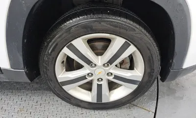 ChevroletGMDaewoo Orlando 2017, 136784 км, за 3835.4 USD