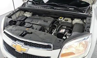ChevroletGMDaewoo Orlando 2017, 136784 км, за 3835.4 USD - фото 6