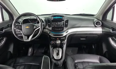 ChevroletGMDaewoo Orlando 2017, 136784 км, за 3835.4 USD - фото 7