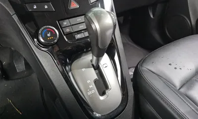 ChevroletGMDaewoo Orlando 2017, 136784 км, за 3835.4 USD - фото 9