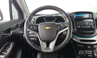 ChevroletGMDaewoo Orlando 2017, 136784 км, за 3835.4 USD - фото 11