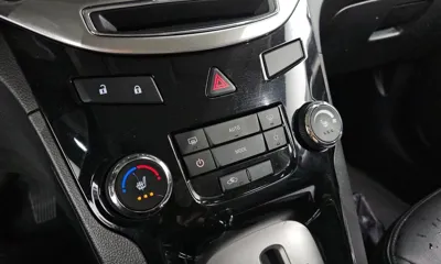 ChevroletGMDaewoo Orlando 2017, 136784 км, за 3835.4 USD - фото 13