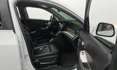ChevroletGMDaewoo Orlando 2017, 136784 км, за 3835.4 USD - фото 18