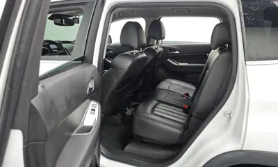 ChevroletGMDaewoo Orlando 2017, 136784 км, за 3835.4 USD - фото 19