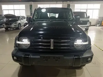 Tank Tank 300 2021, 45000 км, за 17760.1 USD