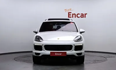 Porsche Cayenne 2016, 130951 км, за 22004.72 USD