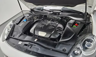 Porsche Cayenne 2016, 130951 км, за 22004.72 USD - фото 6