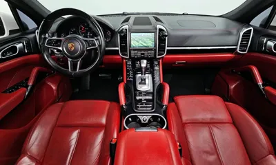 Porsche Cayenne 2016, 130951 км, за 22004.72 USD - фото 7