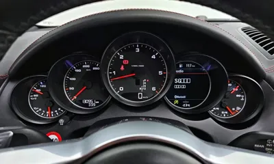 Porsche Cayenne 2016, 130951 км, за 22004.72 USD - фото 8