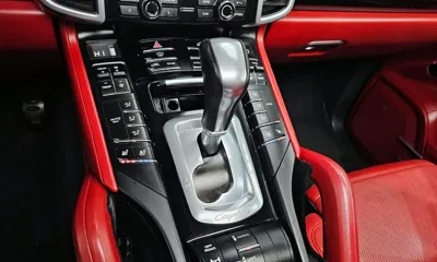 Porsche Cayenne 2016, 130951 км, за 22004.72 USD - фото 9