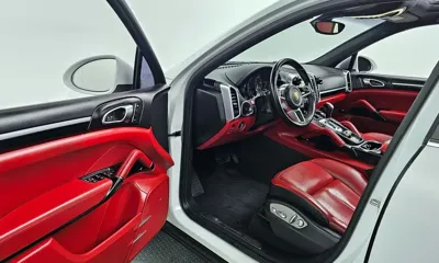 Porsche Cayenne 2016, 130951 км, за 22004.72 USD - фото 11